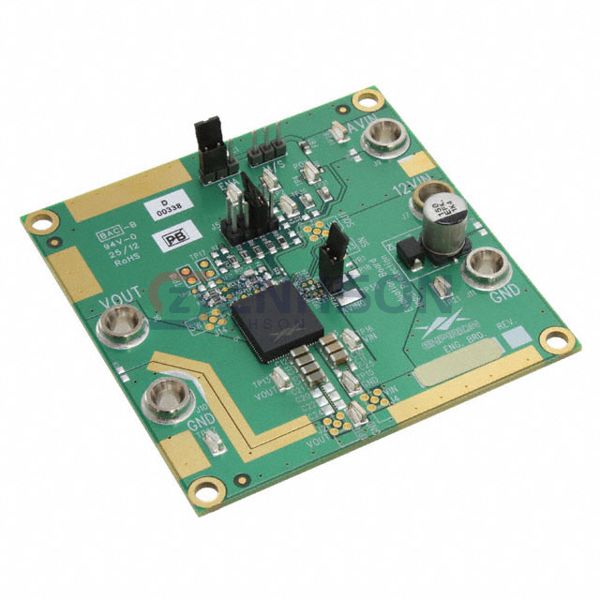 EVB-EN23F0QI Preview