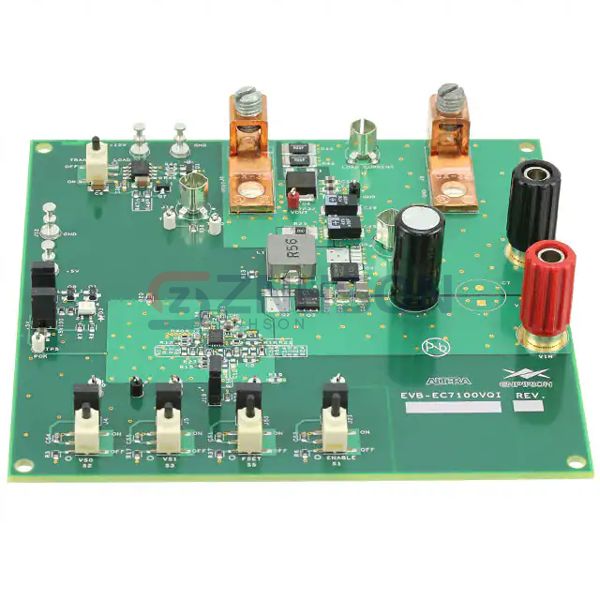 EVB-EC7100VQI Preview
