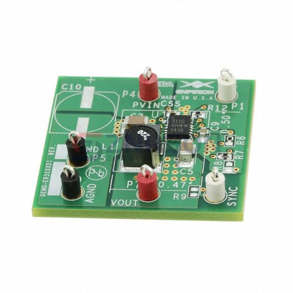 EVB-ER3110DI Preview