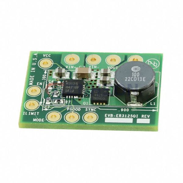 EVB-ER3125QI Preview