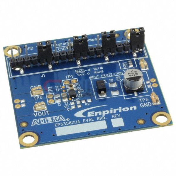 EVB-EP5358LUA Preview