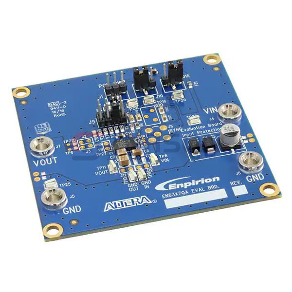 EVB-EN6347QA Preview