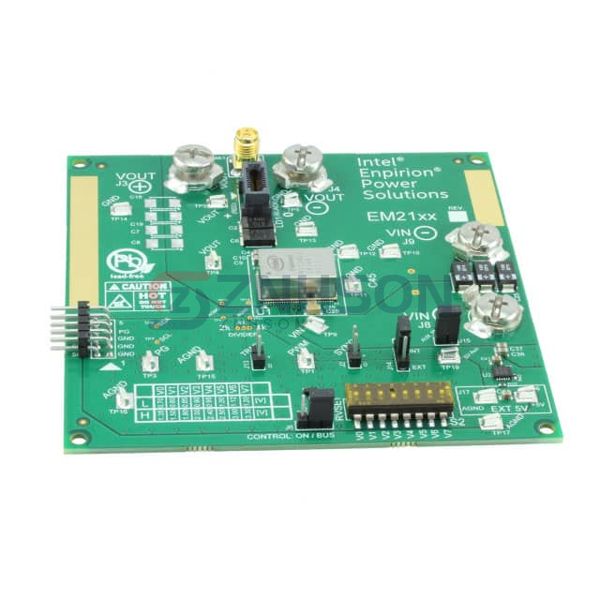 EVB-EM2130L02QI Preview