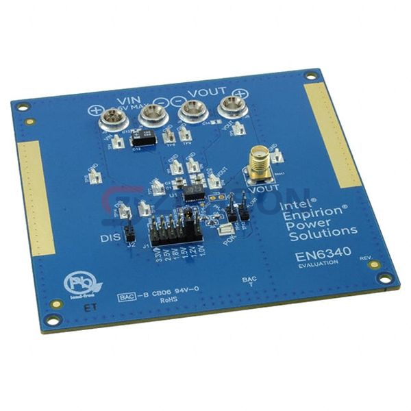 EVB-EN6340QI Preview