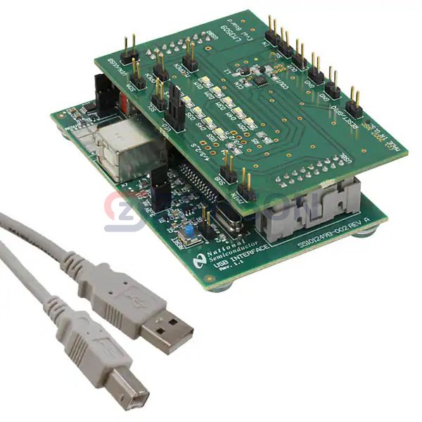 LM3509SDEV Preview