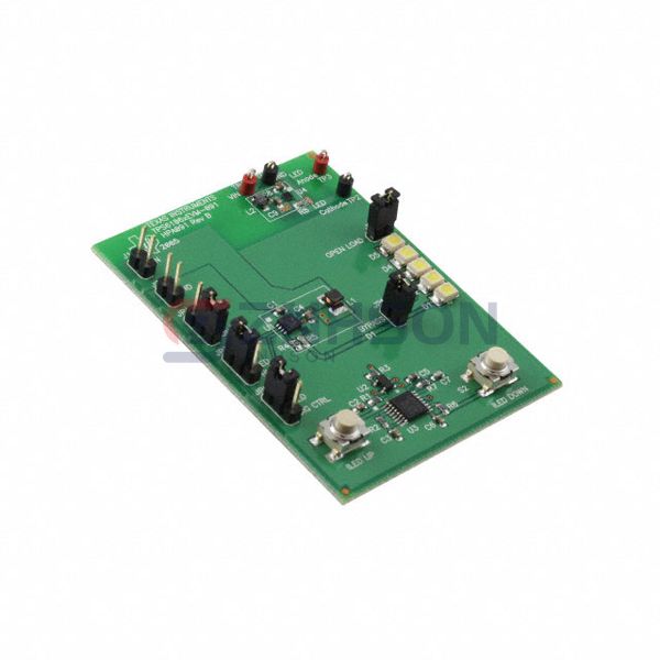 TPS61061EVM-091 Preview