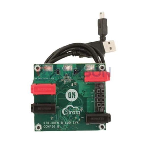 STR-NCP110-EVK Preview