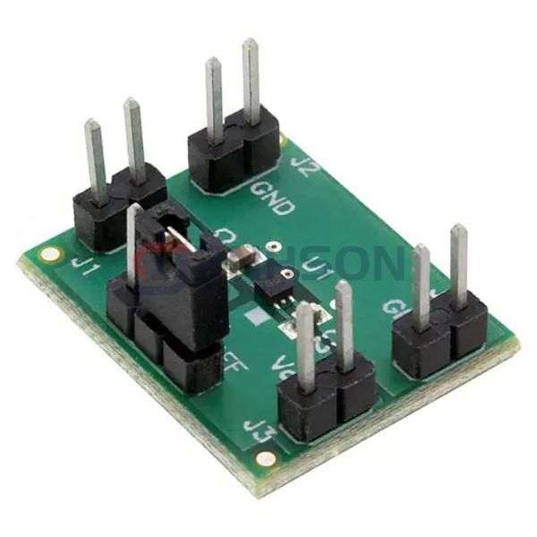TPS72728DSEEVM-406 Preview