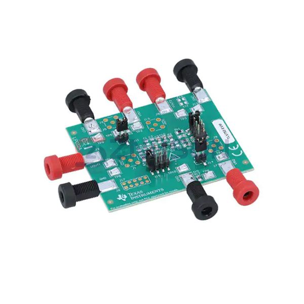 TLV752-EVM Preview