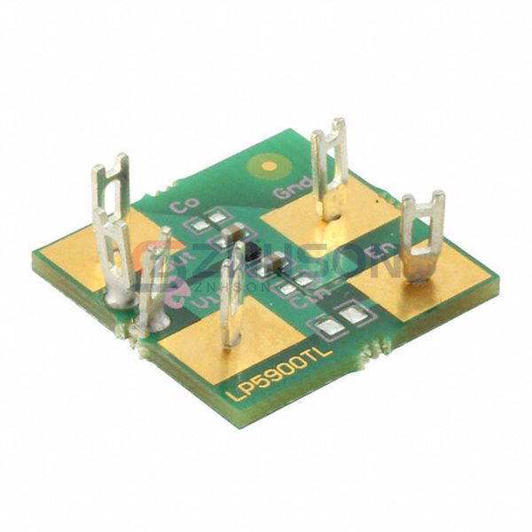 LP5900TL-2.8EV Preview
