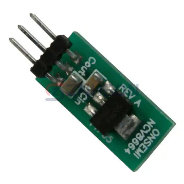 NV8664ST50T3GEVB Preview