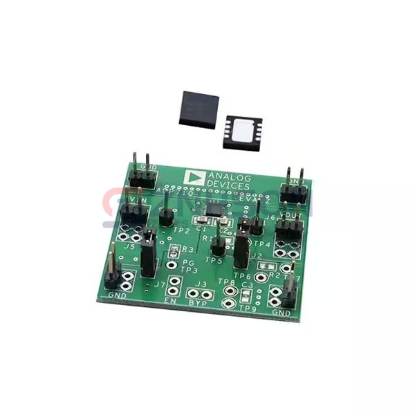 ADP7104CPZ-REDYKIT Preview