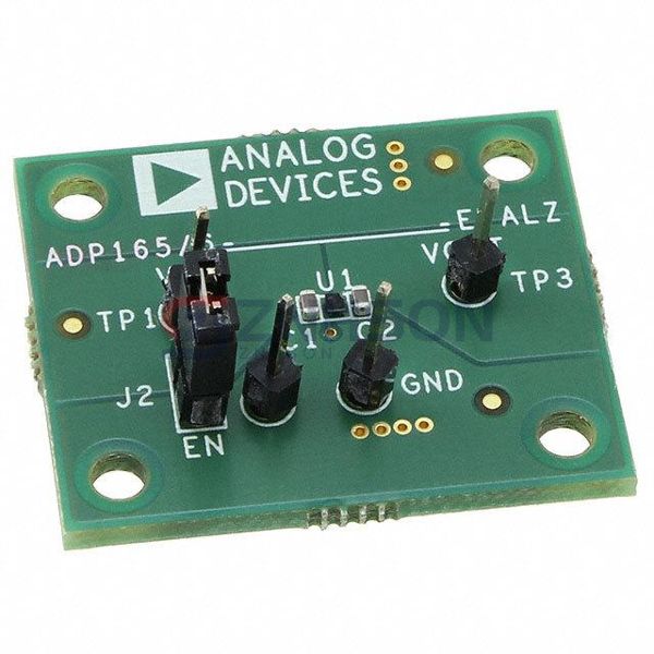ADP165CB-EVALZ Preview
