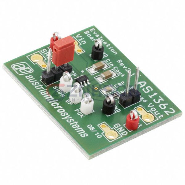AS1362-285 EB Preview