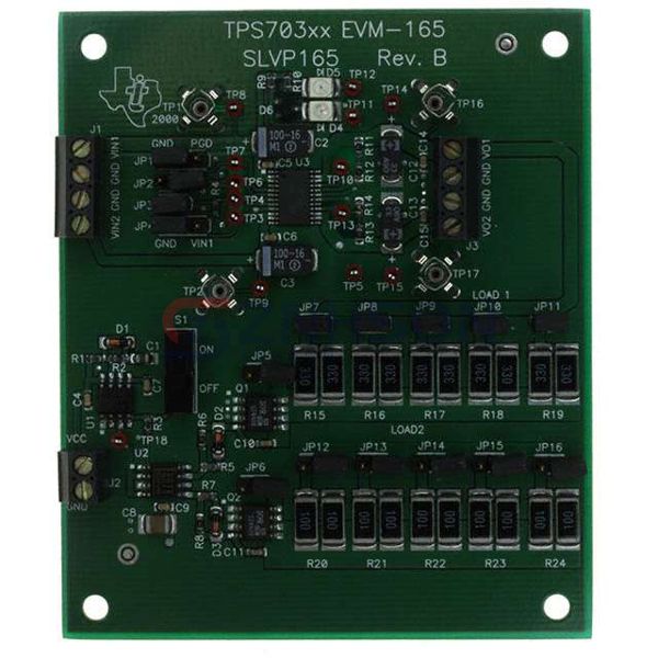 TPS70351EVM-165 Preview
