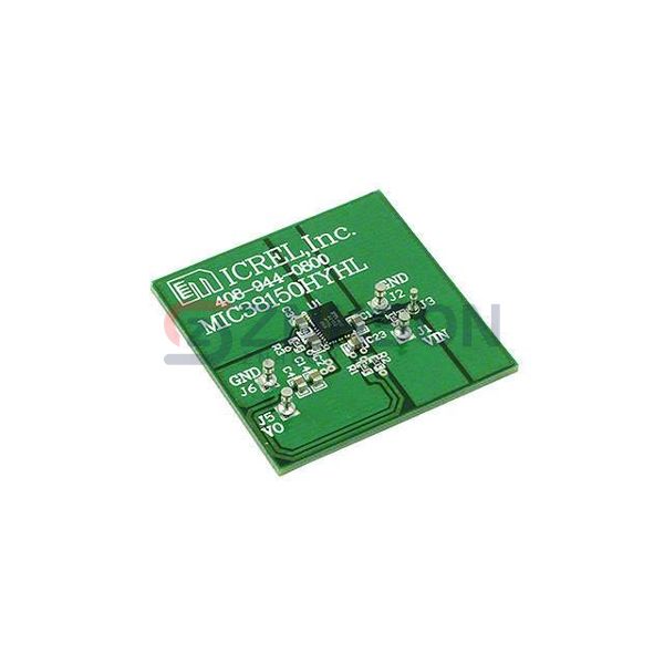 MIC38150HYHL-EV Preview