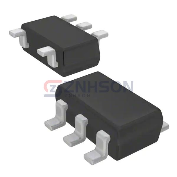 ADM6321AX29ARJZ-R7 Preview