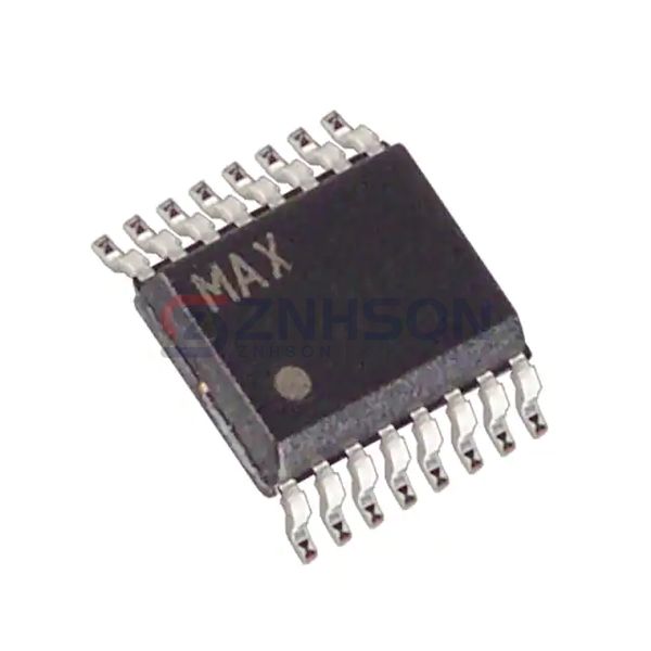 MAX16975AEE/V+ Preview