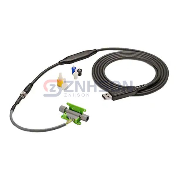 SENSIRION EVALUATION KIT SLF3S-1300F Preview