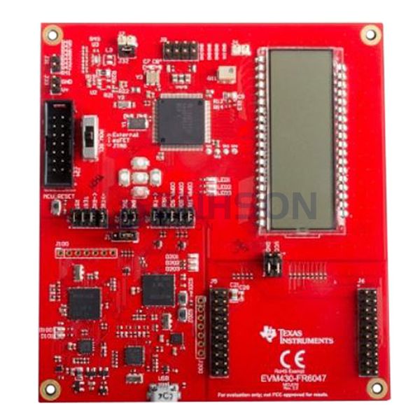 EVM430-FR6047 Preview