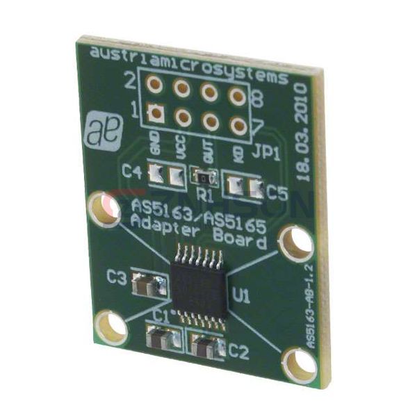 AS5163-TS_EK_AB Preview