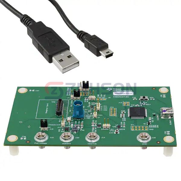 DS90UB953A-Q1EVM Preview
