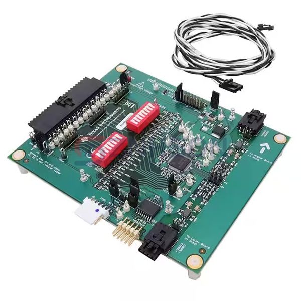 BQ79656EVM-021 Preview