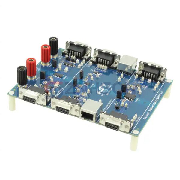 SI86XXCOM-KIT Preview