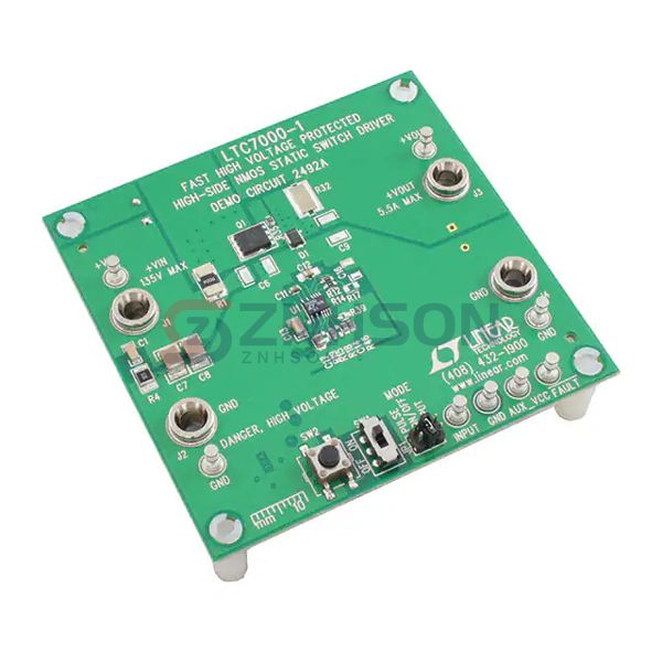 DC2492A Preview