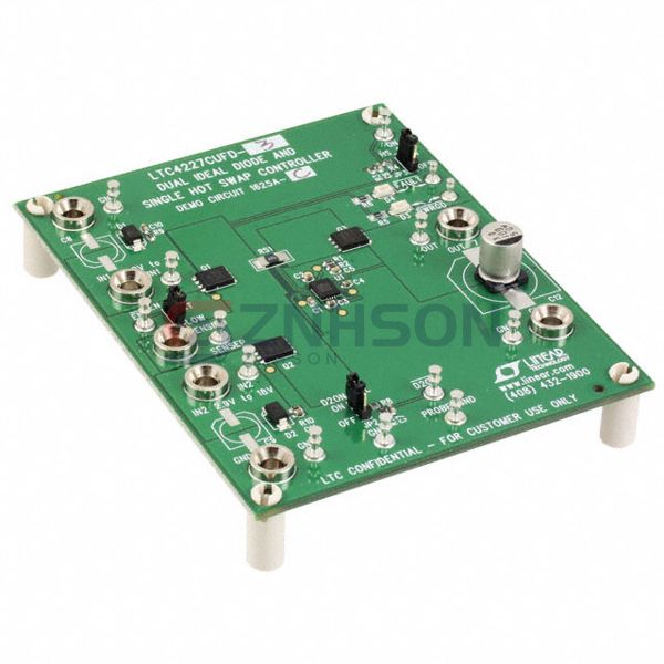 DC1625A-C Preview