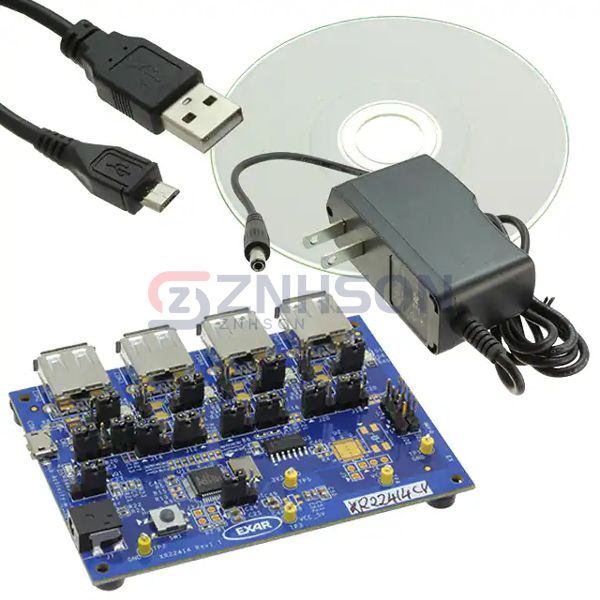 XR22414CV48EVB Preview