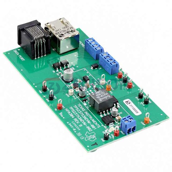 TPS23753AEVM-001 Preview