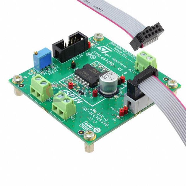 EVAL6472PD Preview