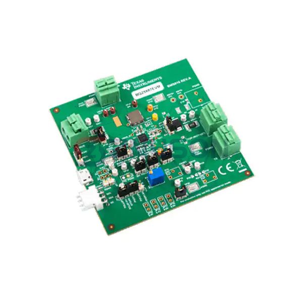 BQ25887EVM Preview