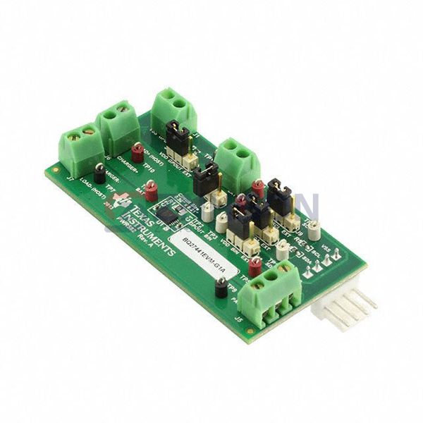 BQ27441EVM-G1A Preview