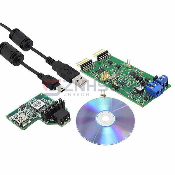 EVAL-CN0270-EB1Z Preview