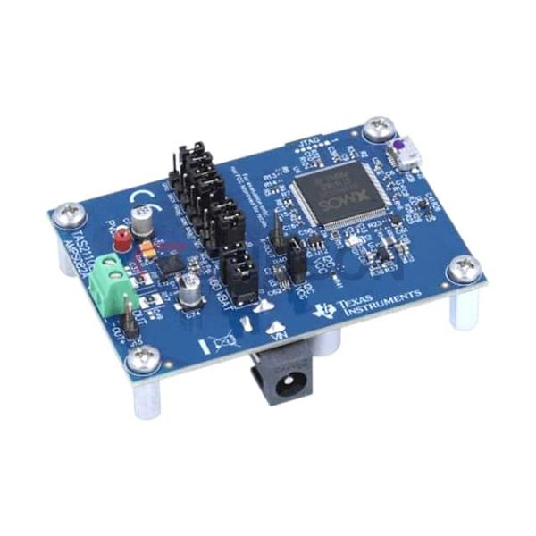 TAS2110EVM Preview