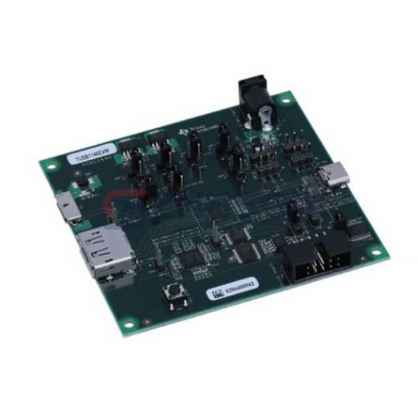 TUSB1146EVM Preview