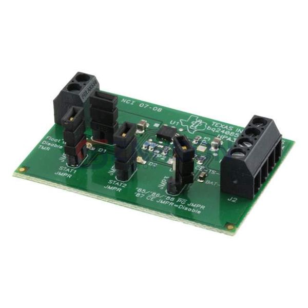 BQ24087EVM Preview