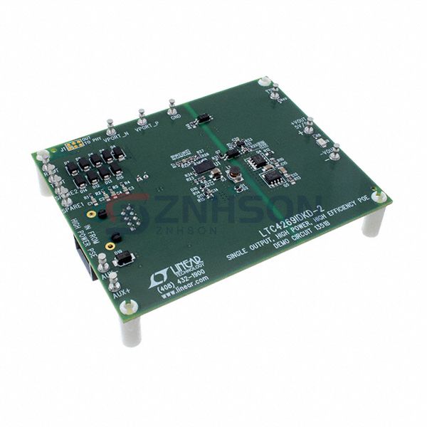 DC1351B Preview