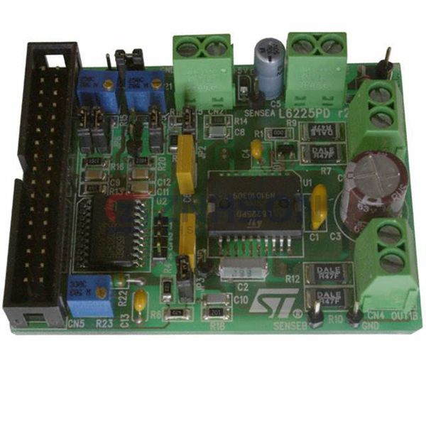 EVAL6225PD Preview