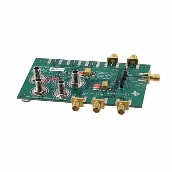 SN65LVP20EVM Preview