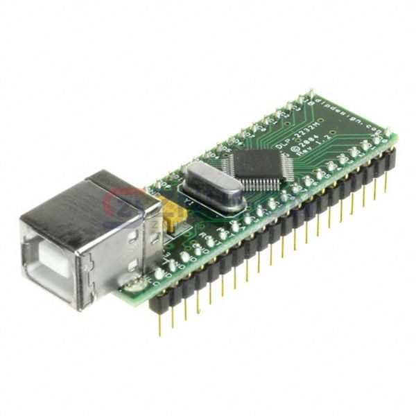 DLP-2232M-G Preview