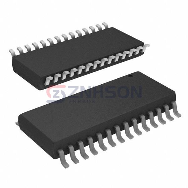 CY28400OC Preview