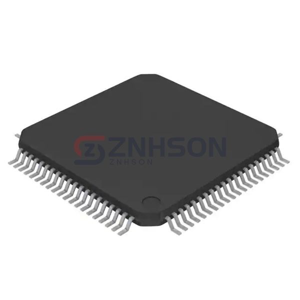 70V07L25PFG8 Preview