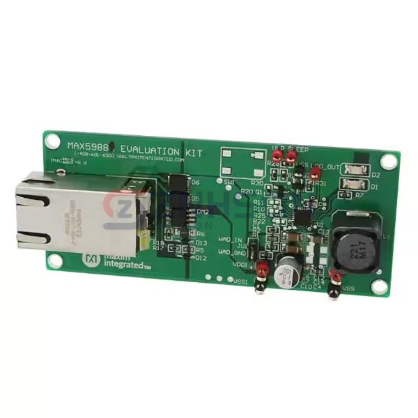 MAX5988BEVKIT# Preview