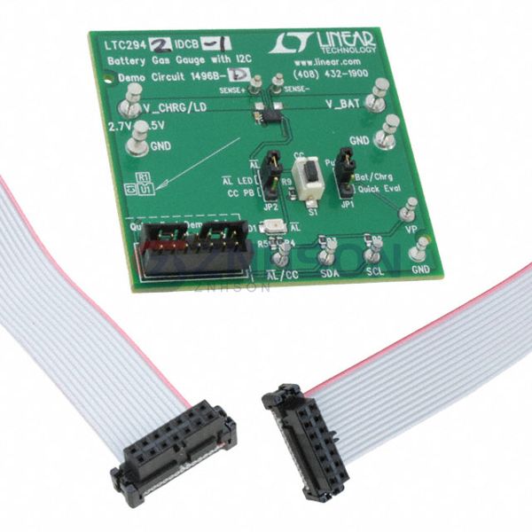 DC1496B-D Preview