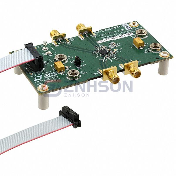 DC1705B-B Preview