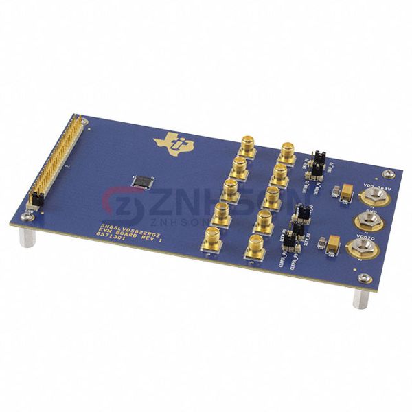 SN65LVDS822RGZEVM Preview