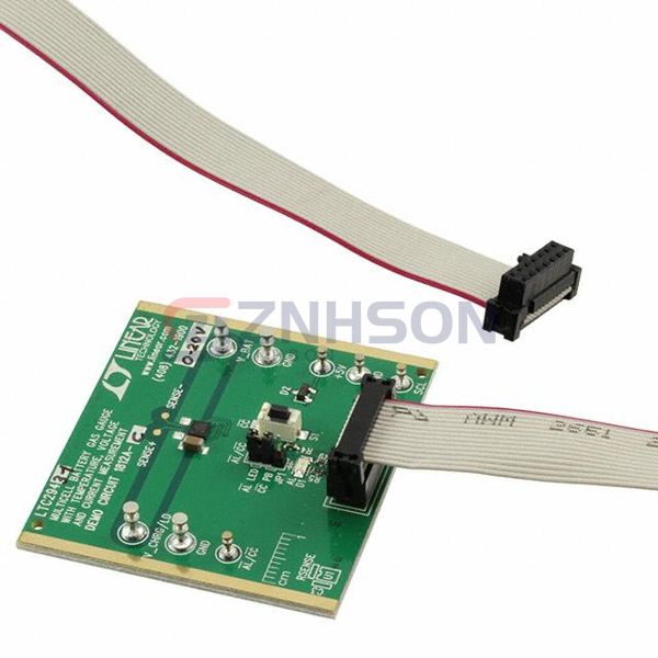 DC1812A-C Preview